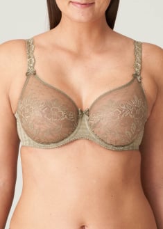 Soutien-gorge Moul  Armatures 