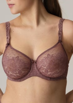 Soutien-gorge Moul  Armatures Prima Donna