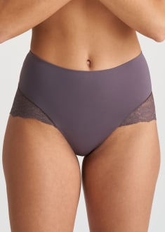 Slip Taille Haute Gainant Marie-Jo