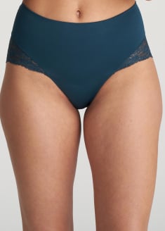 Slip Taille Haute Gainant Marie-Jo