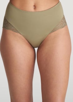 Slip Taille Haute Gainant Marie-Jo