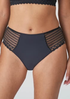 Slip Taille Haute Twist de Prima Donna