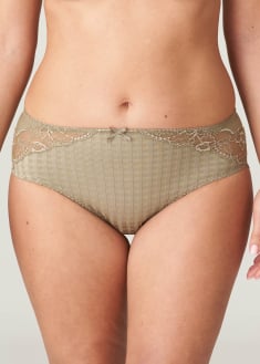 Slip Taille Haute Prima Donna