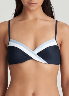 Soutien-gorge Emboitant Avec Armatures Maillots de bain Marie Jo Swim