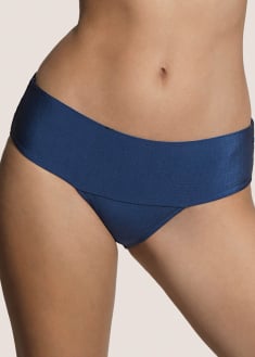 Bas de maillot de bain brsilien ajustable Maillots de Bain Andres Sarda