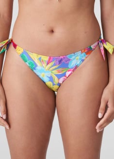 Bikini slip taille basse  Ficelles Maillots de Bain Prima Donna Swim