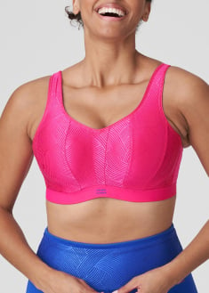 Soutien-gorge de Sport Rembourr Prima Donna Sport