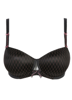 Soutien-gorge Balconnet Twist de Prima Donna