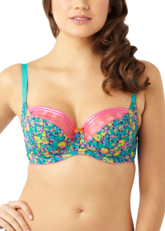 Soutien-gorge Balconnet Cleo by Panache