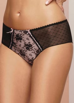 Shorty Antigel de Lise Charmel