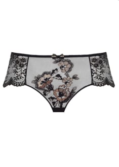 Shorty Empreinte