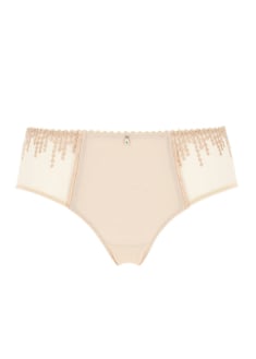 Shorty Empreinte