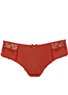 Shorty String Empreinte