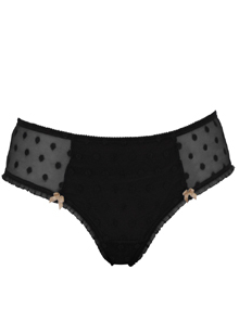 Shorty Empreinte