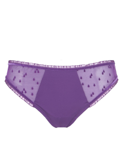 Slip Brsilien Twist de Prima Donna