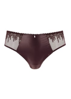 Slip  Empreinte