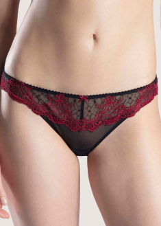 Slip Mini Coeur Aubade