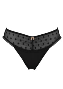 Slip Empreinte