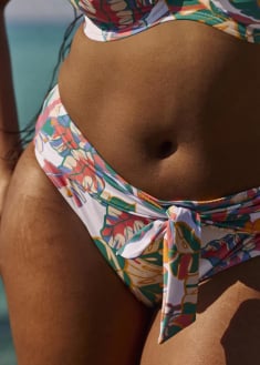 Slip de bain Maillots de Bain Sans Complexe