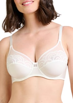 Soutien-gorge Classique  Armatures Sans Complexe