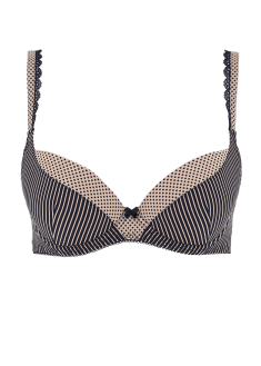 Soutien-gorge Push-up Antigel de Lise Charmel