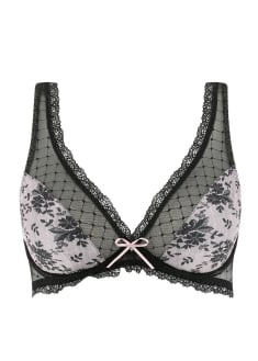 Soutien-gorge Armatures Triangle Antigel de Lise Charmel