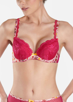 Soutien-Gorge Push Up Aubade