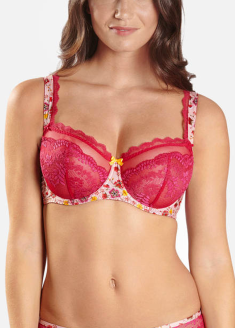 Soutien-gorge Corbeille Confort Aubade