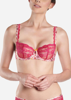 Soutien-gorge Corbeille  Aubade