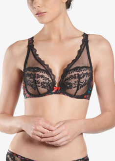 Soutien-gorge Triangle Armatures Aubade