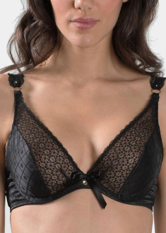 Soutien-gorge Triangle Aubade