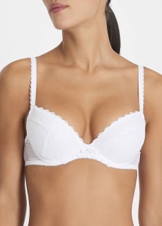 Soutien-Gorge Push Up Aubade