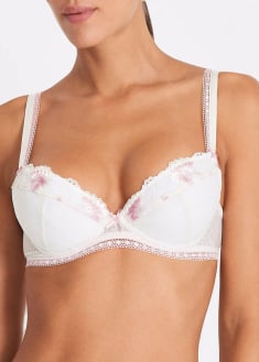 Soutien-Gorge Push Up Aubade