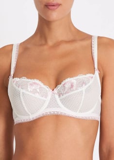 Soutien-gorge Balconnet Aubade