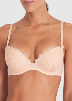 Soutien-Gorge Push Up Aubade