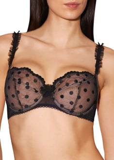 Soutien-gorge Balconnet Aubade