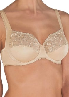 Soutien-gorge avec Armatures Felina