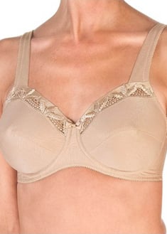 Soutien-gorge Emboitant avec Armatures Felina