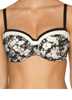 Soutien-gorge Rembourr Balconnet Twist de Prima Donna