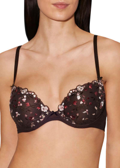 Soutien-gorge Armatures Plunge Aubade