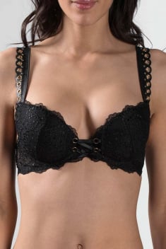 Soutien-gorge Coques Aubade