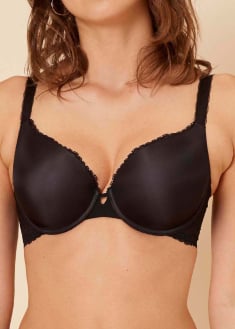 Soutien-gorge Padd avec Armatures Simone Prle