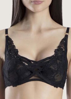 Soutien-gorge Corbeille Aubade