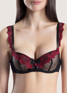 Soutien-gorge Corbeille Aubade