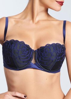 Soutien-gorge Corbeille Mousse Chantelle