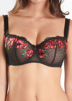 Soutien-gorge Corbeille Confort Aubade