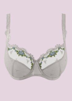 Soutien-gorge Corbeille Empreinte