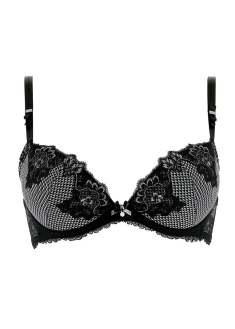 Soutien-gorge Push-up  Lise Charmel