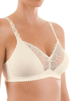 Soutien-gorge sans Armatures Felina