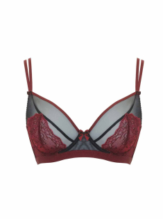 Soutien-gorge Plongeant Armatures  Curvy Kate